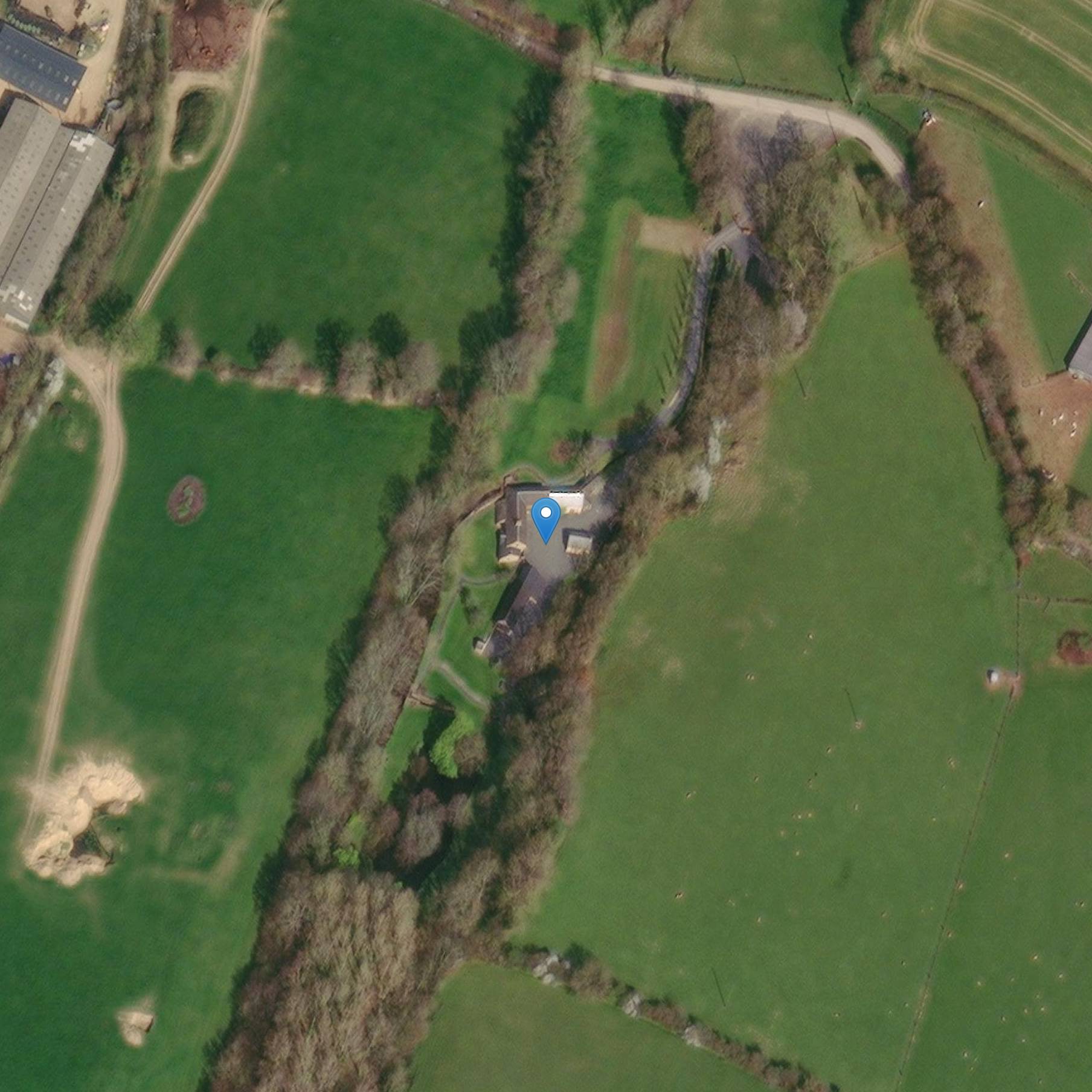 Photo de Musée de La Meunerie モリン・デ・マルシー