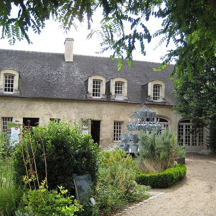Photo de Musée dinitiation à la nature