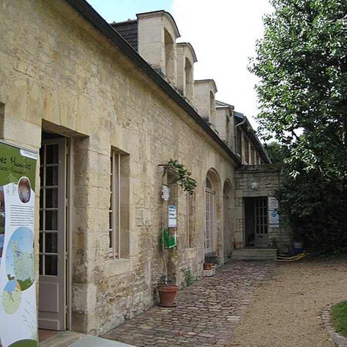 Photo de Musée dinitiation à la nature