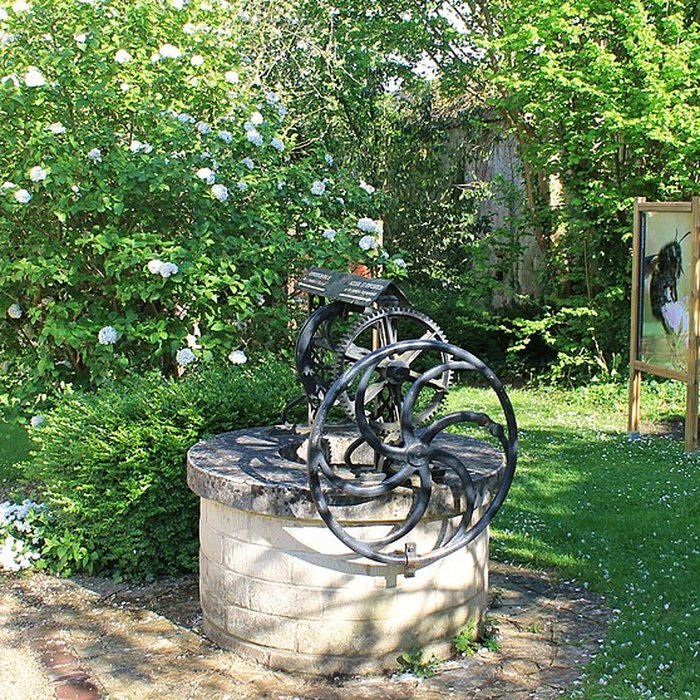 Photo de Musée dinitiation à la nature