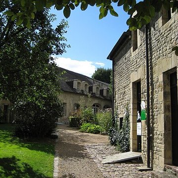 Musée dinitiation à la nature