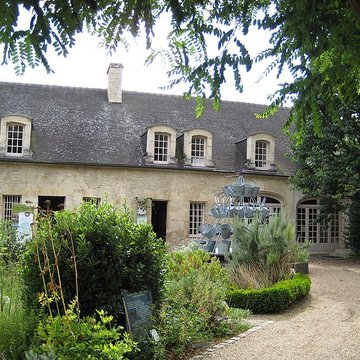 Musée dinitiation à la nature