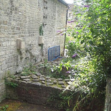 Musée dinitiation à la nature