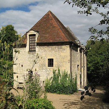 Musée dinitiation à la nature