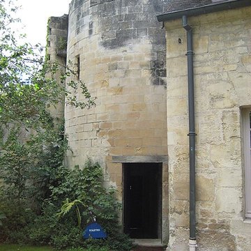 Musée dinitiation à la nature