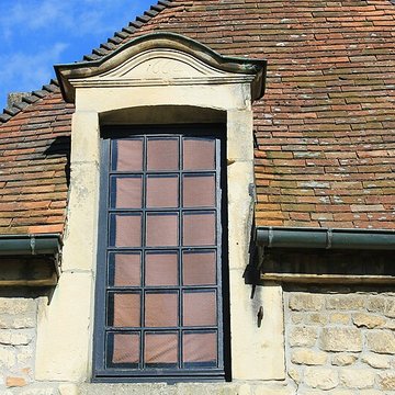 Musée dinitiation à la nature