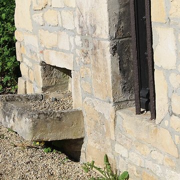 Musée dinitiation à la nature