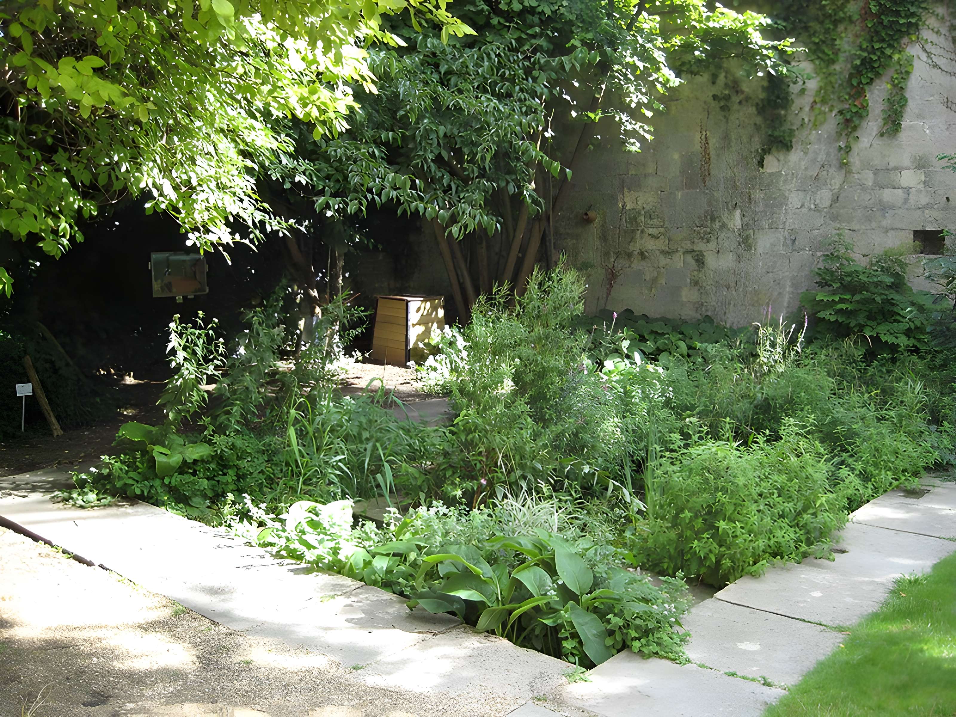 Musée d'initiation à la nature