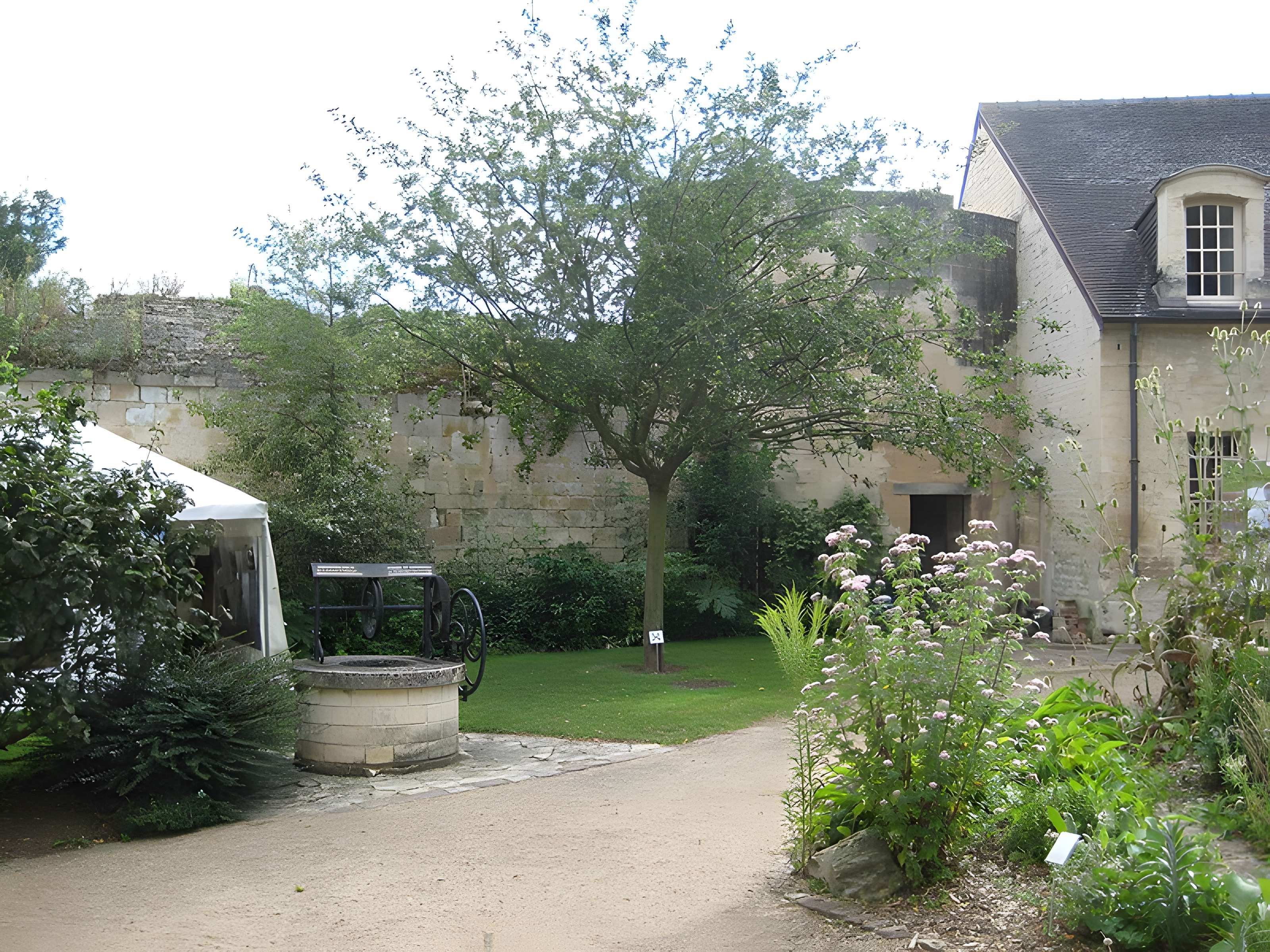 Musée d'initiation à la nature