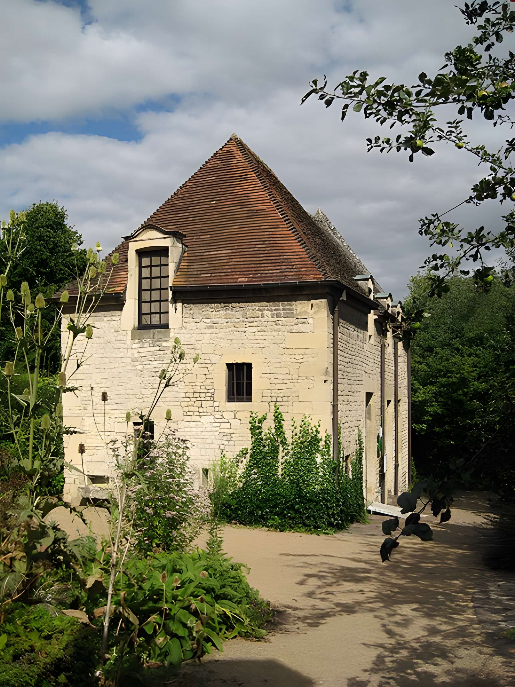 Musée d'initiation à la nature