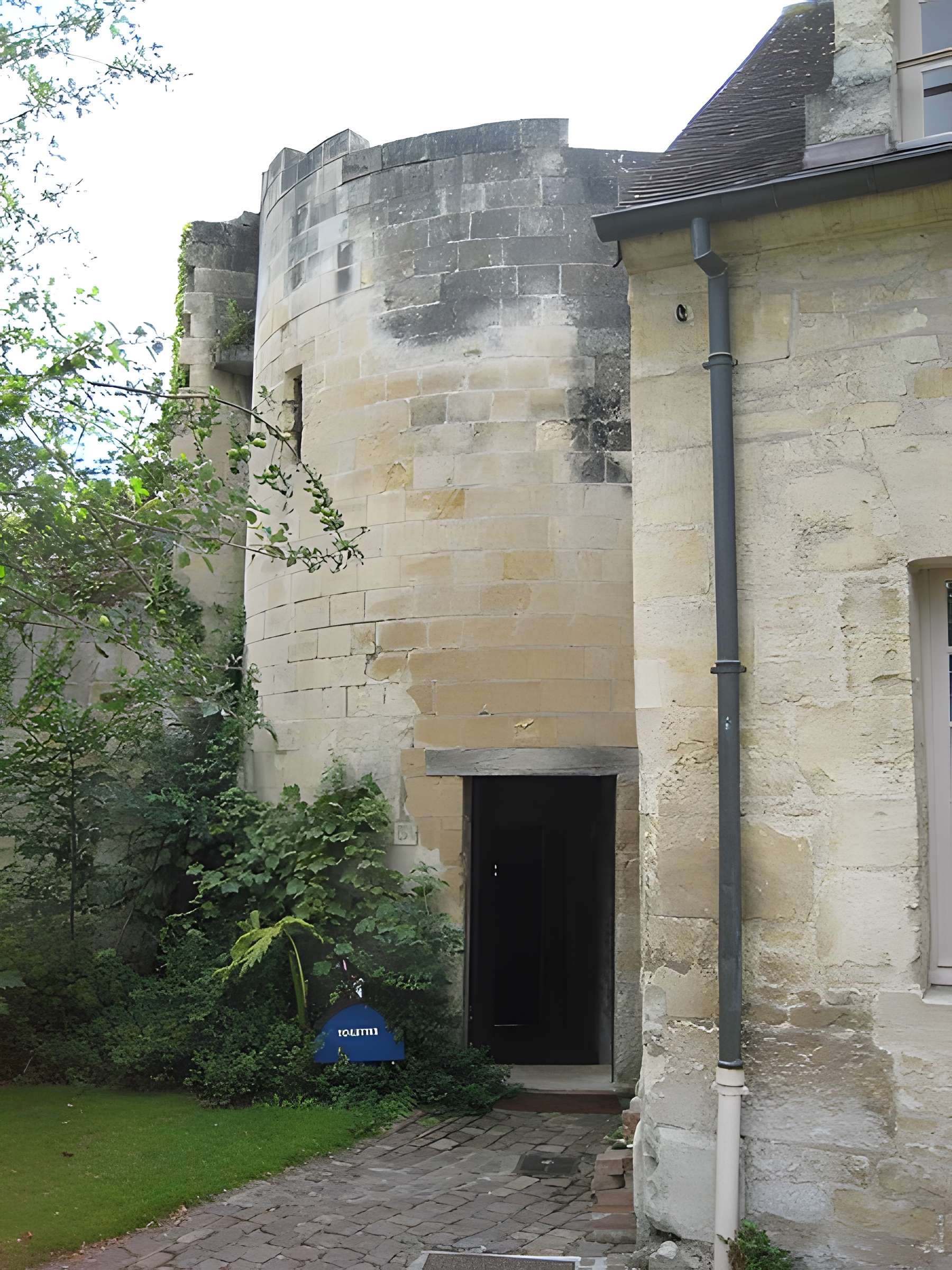 Musée d'initiation à la nature