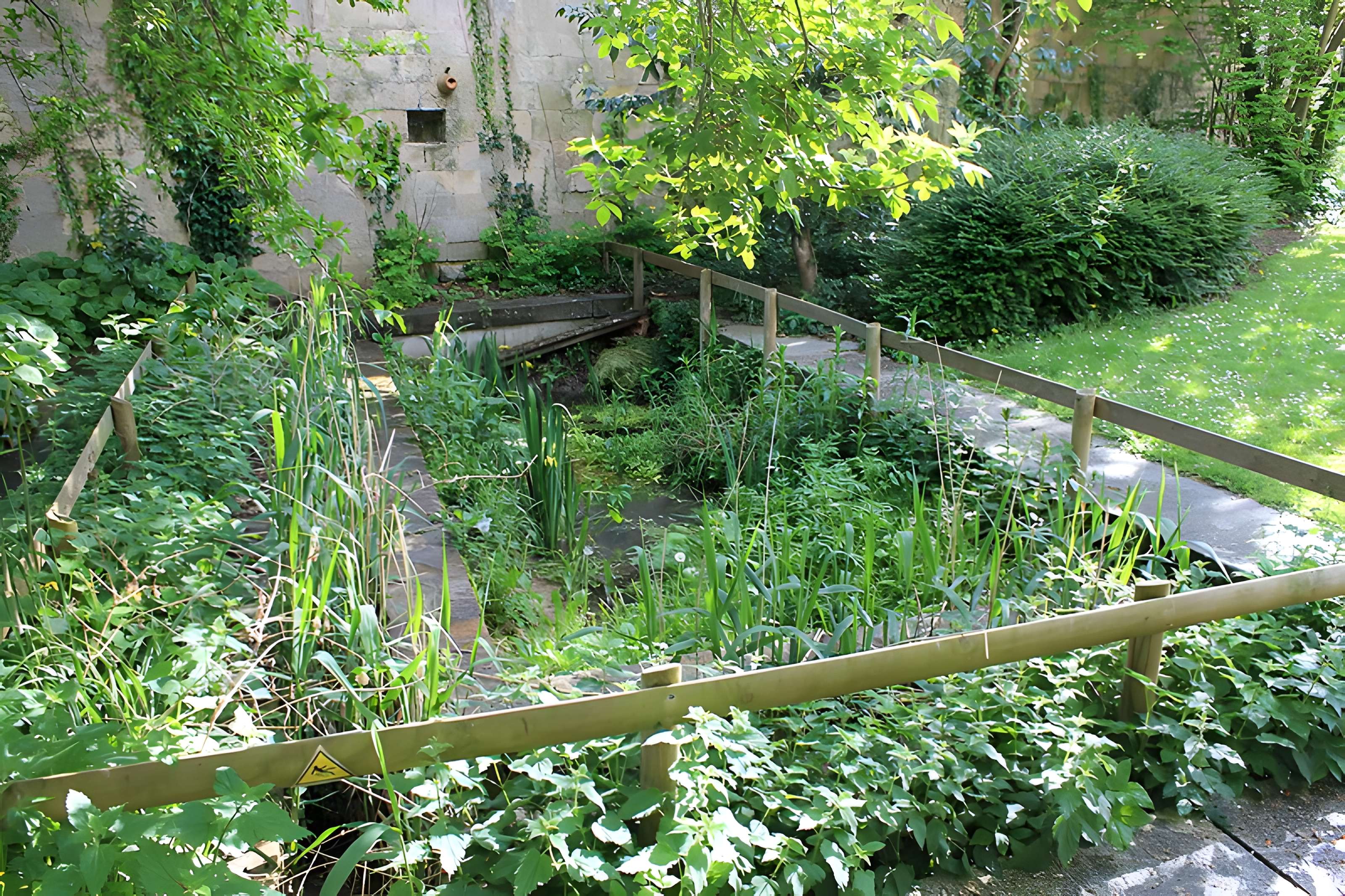 Musée d'initiation à la nature