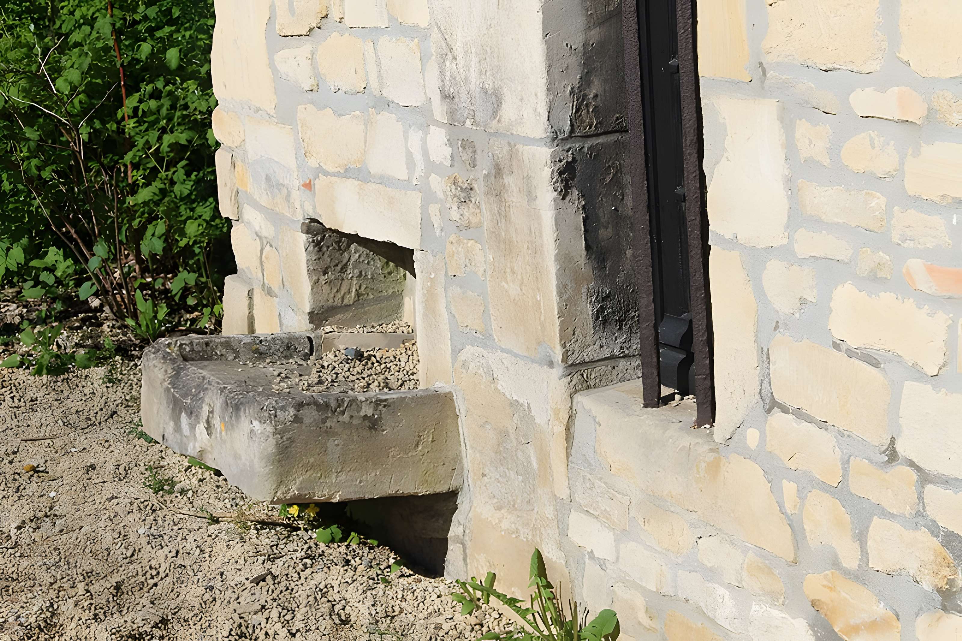 Musée d'initiation à la nature
