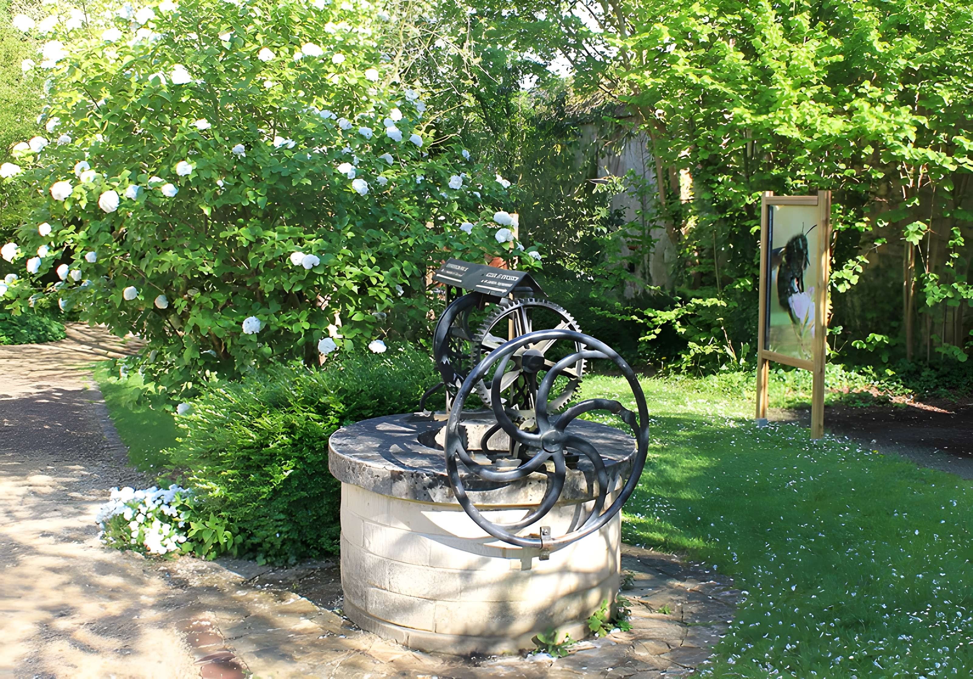 Musée d'initiation à la nature