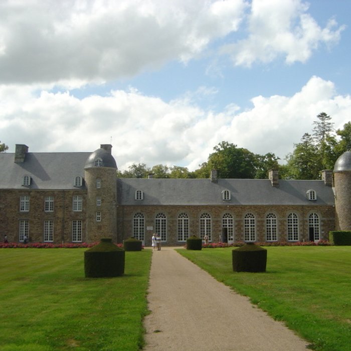 Photo de Musée du château