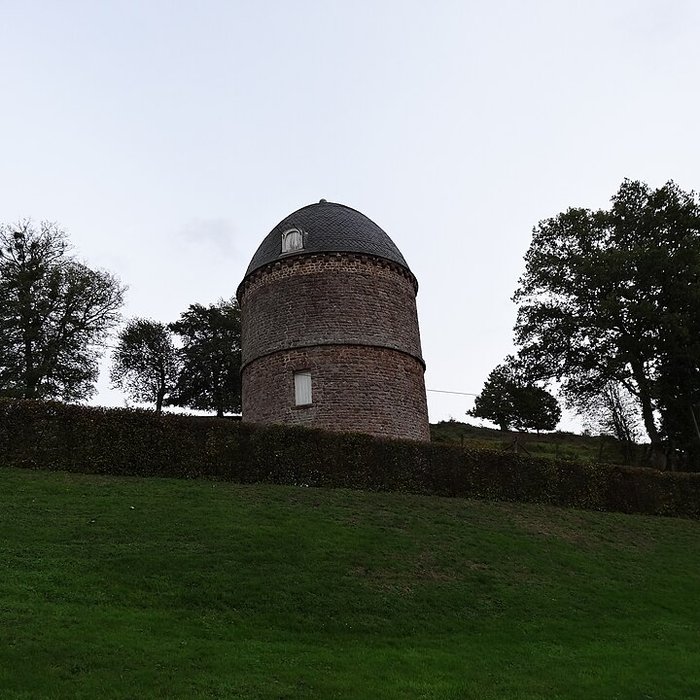 Photo de Musée du château