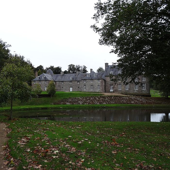 Photo de Musée du château