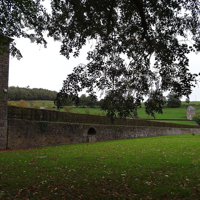 Photo de Musée du château