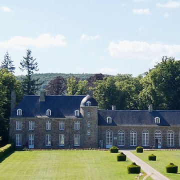 Musée du château