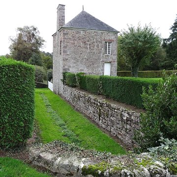 Musée du château