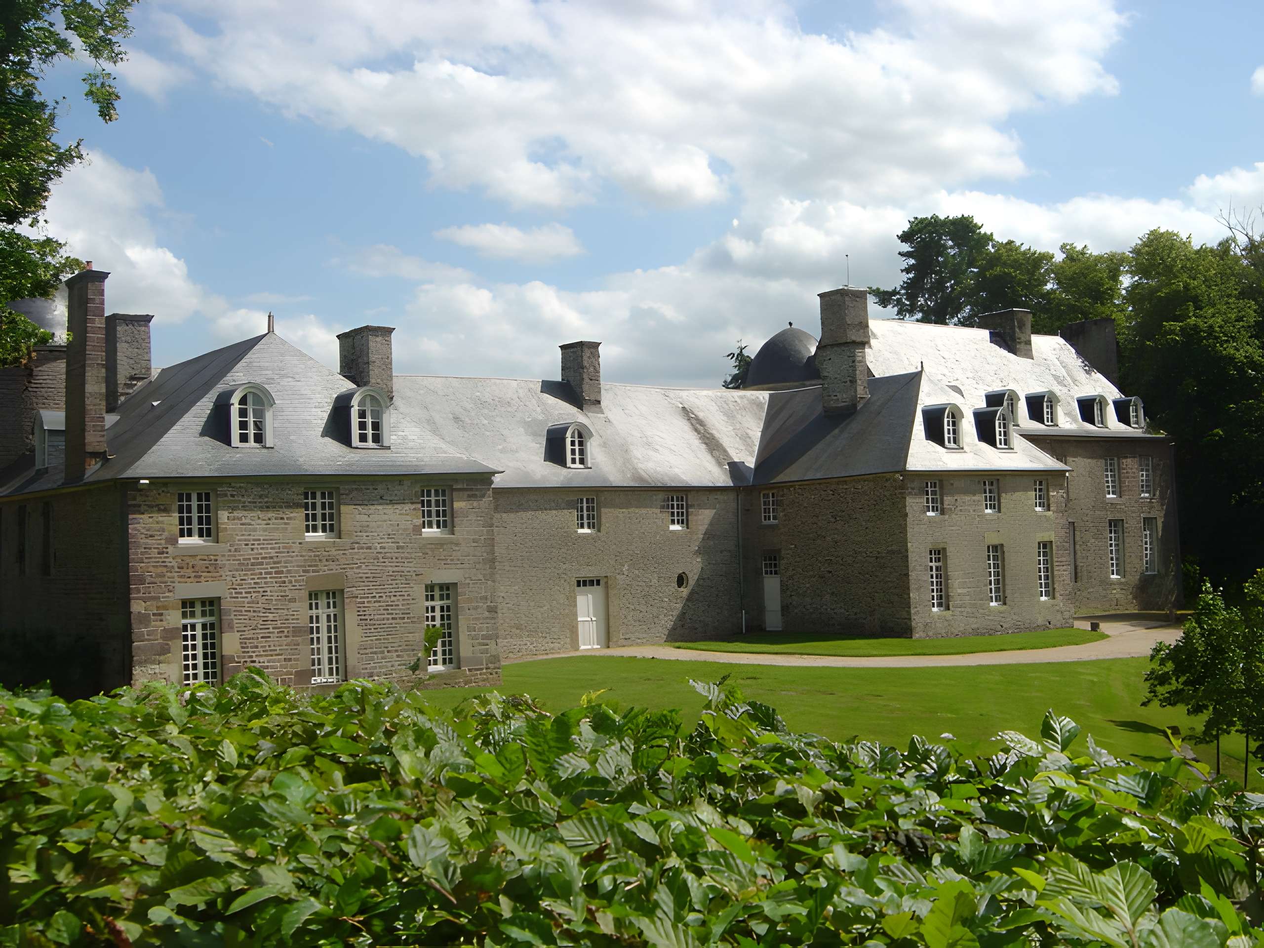 Musée du château