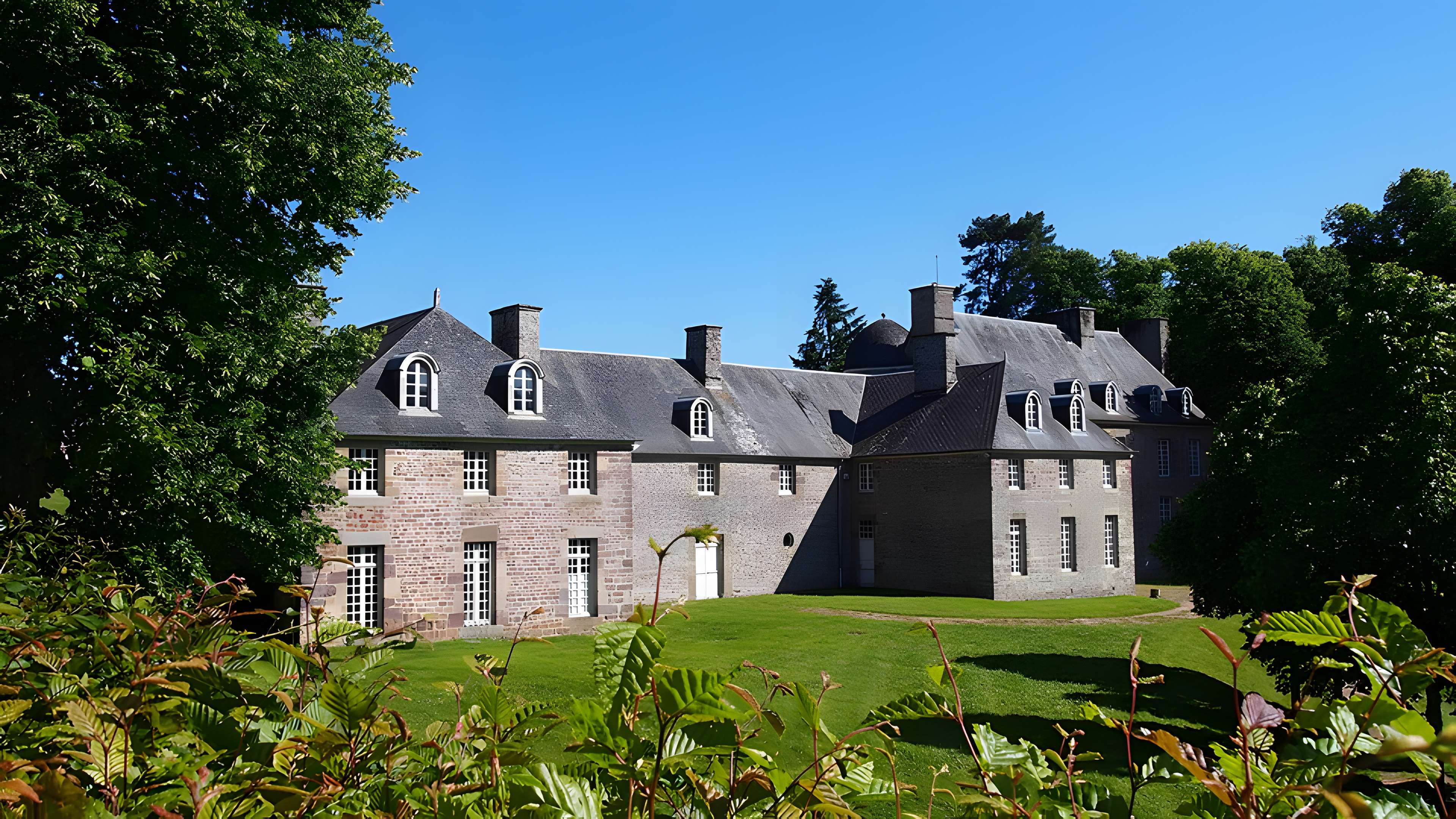 Musée du château