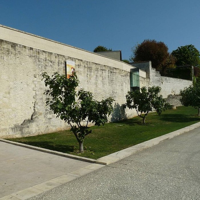 Photo de Musée municipal du Cognac