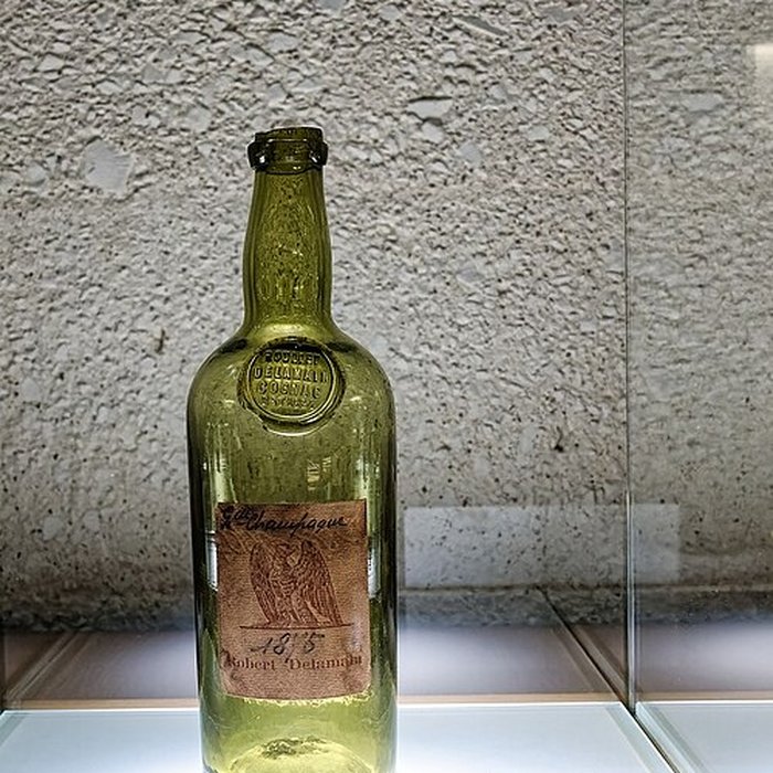 Photo de Musée municipal du Cognac