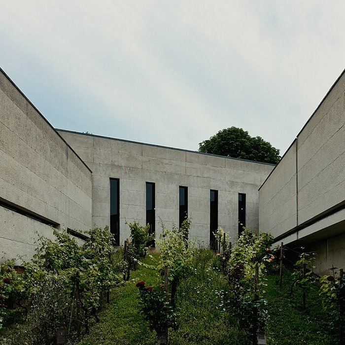 Photo de Musée municipal du Cognac