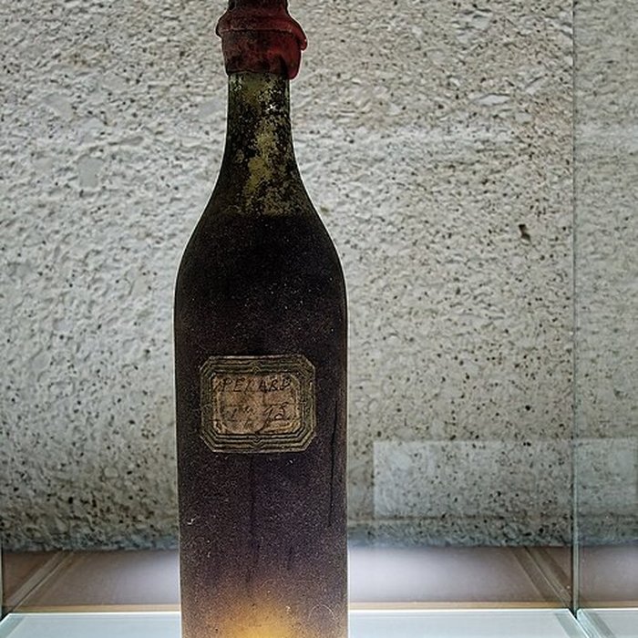 Photo de Musée municipal du Cognac