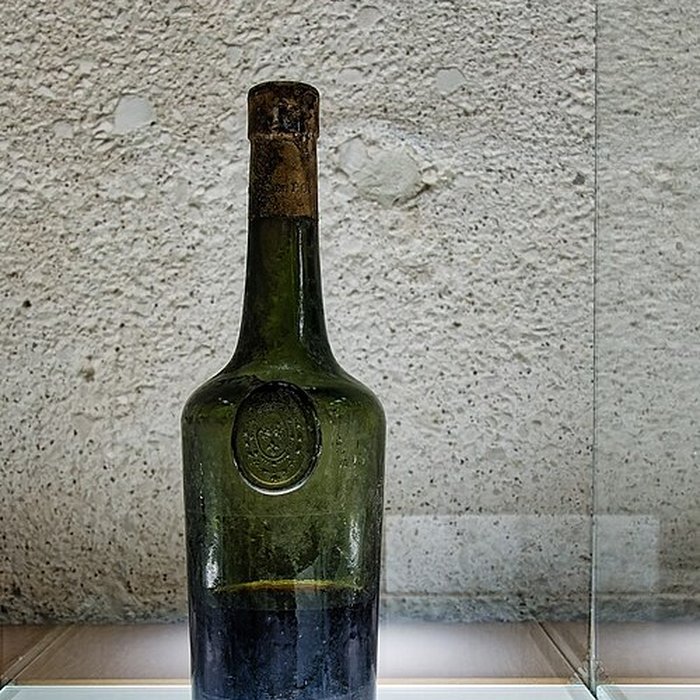 Photo de Musée municipal du Cognac