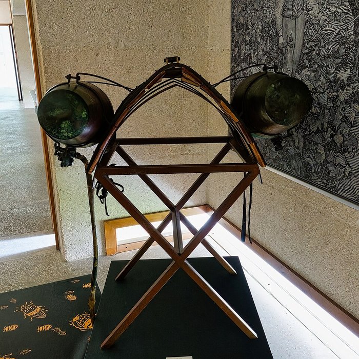 Photo de Musée municipal du Cognac