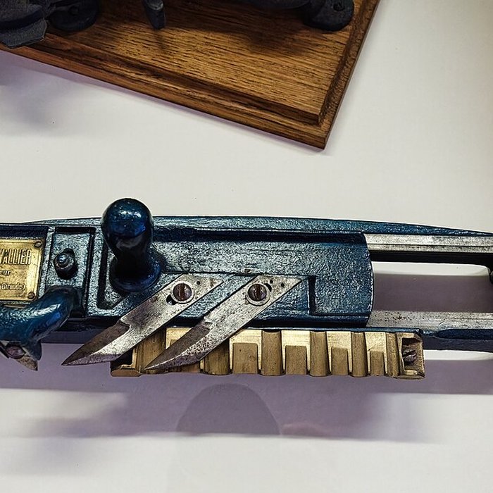 Photo de Musée municipal du Cognac