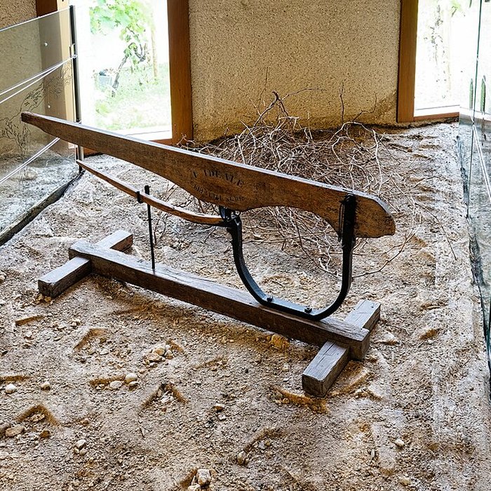 Photo de Musée municipal du Cognac