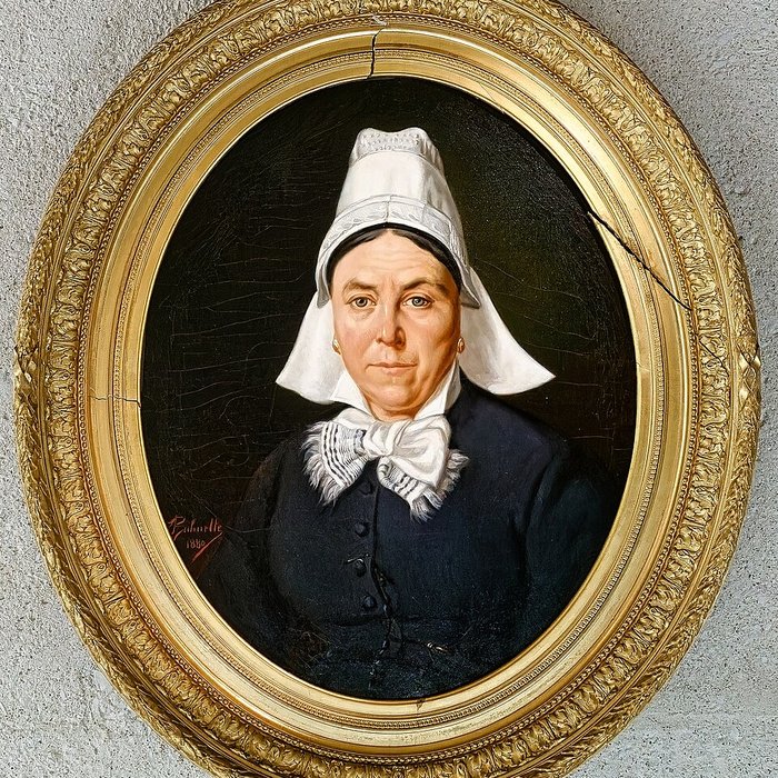 Photo de Musée municipal du Cognac