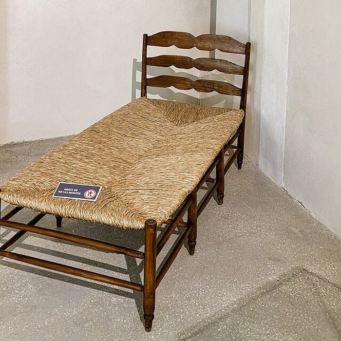 Photo de Musée municipal du Cognac