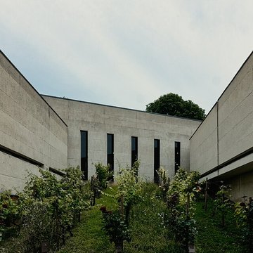 Musée municipal du Cognac