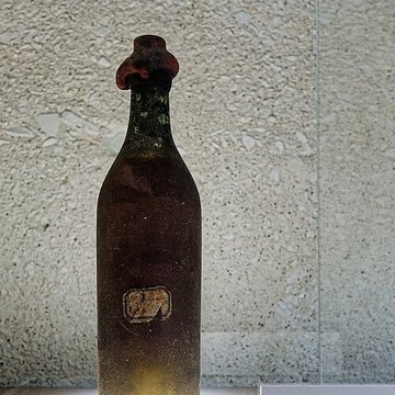 Musée municipal du Cognac