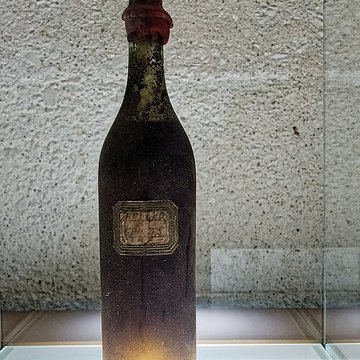 Musée municipal du Cognac