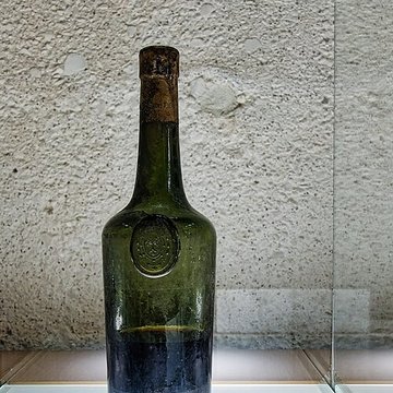 Musée municipal du Cognac