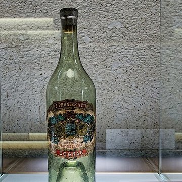 Musée municipal du Cognac