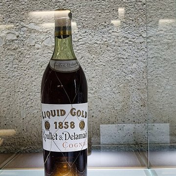 Musée municipal du Cognac