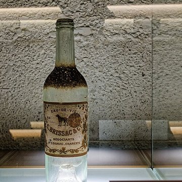 Musée municipal du Cognac