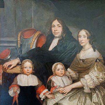 Musée municipal du Cognac