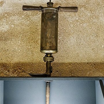 Musée municipal du Cognac