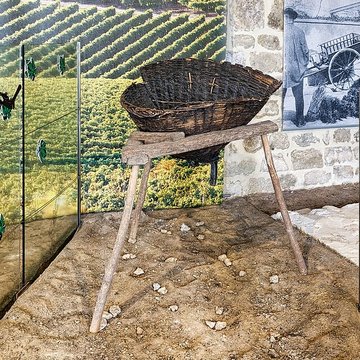 Musée municipal du Cognac