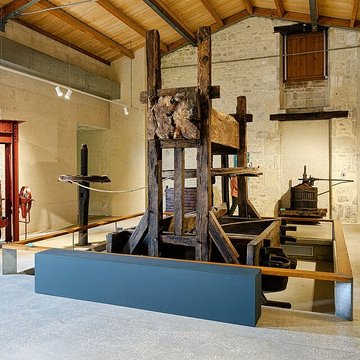 Musée municipal du Cognac