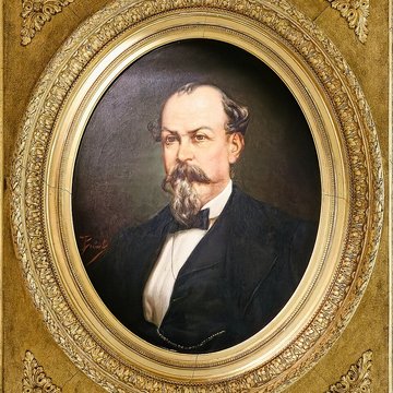 Musée municipal du Cognac