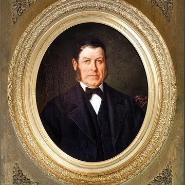 Musée municipal du Cognac