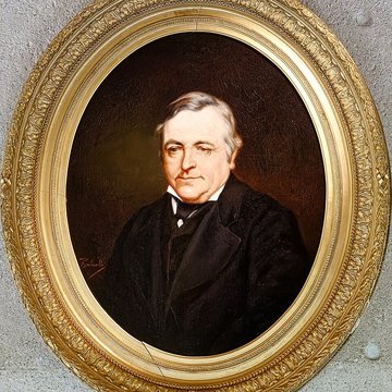 Musée municipal du Cognac